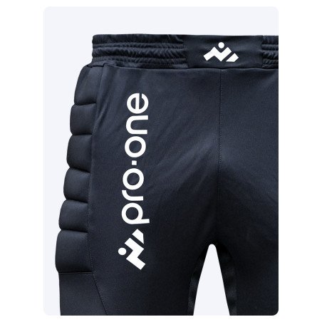Pantalón De Arquero Pro-One Control