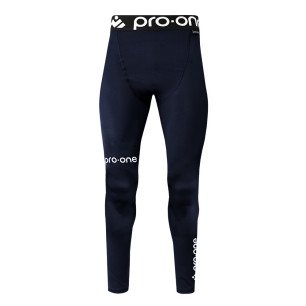 Pantalón Licra Pro-One Meta Azul Marino