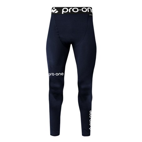 Pantalón Licra Pro-One Meta Azul Marino