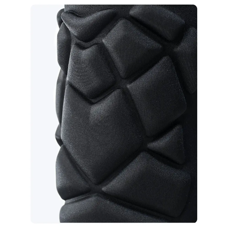 Pantalón 3/4 Licra Pro-One Kneelion Negro Pantalón 3/4 Licra Pro-One Kneelion Negro