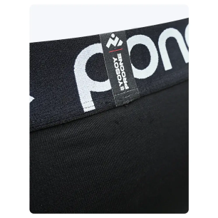 Pantalón Licra con Protecciones Pro-One Atom Rojo