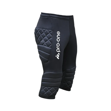 Pantalón De Arquero 3/4 Pro-One Sharp