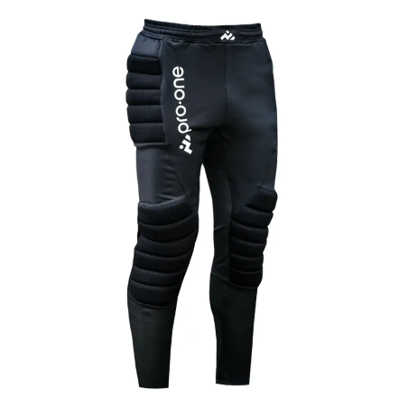 Pantalón De Arquero Pro-One Control Terrain