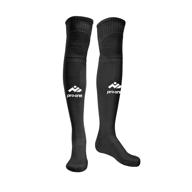 Medias Arquero Pro-One GK Negro Medias Arquero Pro-One GK Negro