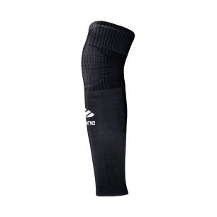 Pantorrilleras para Arqueros Pro-One Safe Boot Negro