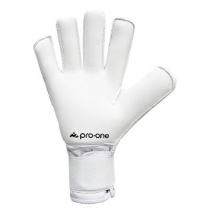 Guantes Pro-One Sense White