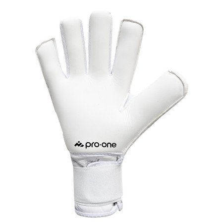 Guantes Pro-One Sense White