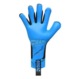 Guantes Pro-One Rogue Black/Aqua