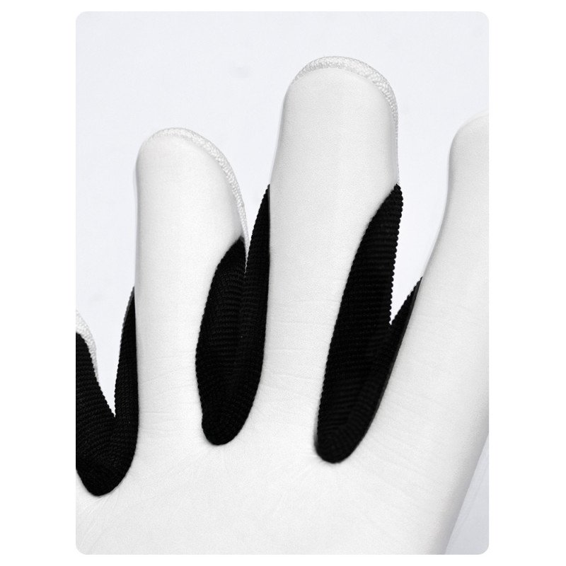 Guantes Pro-One Rogue White