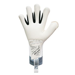 Guantes Pro-One Rogue White
