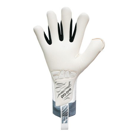 Guantes Pro-One Rogue White