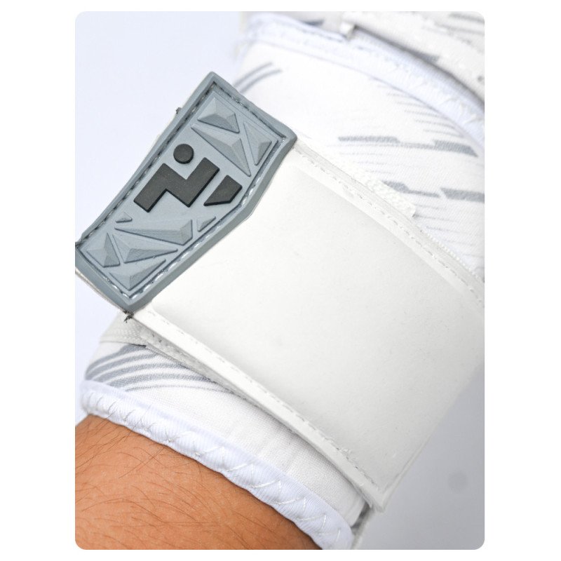 Guantes Pro-One Sense White
