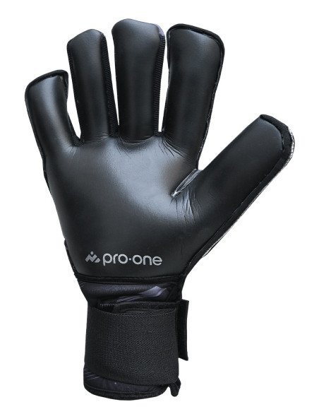 Guantes Pro-One Sense Black
