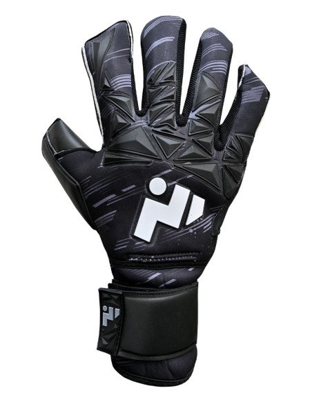 Guantes Pro-One Sense Black