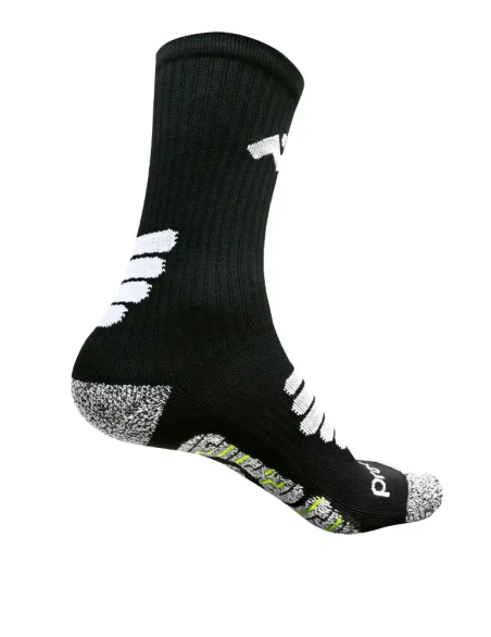 Medias Antideslizantes Pro-One Trail Negro