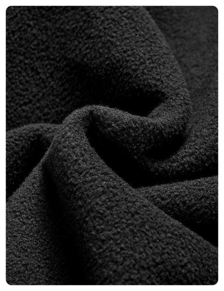 Bufanda Termica Pro-One Warm Negro