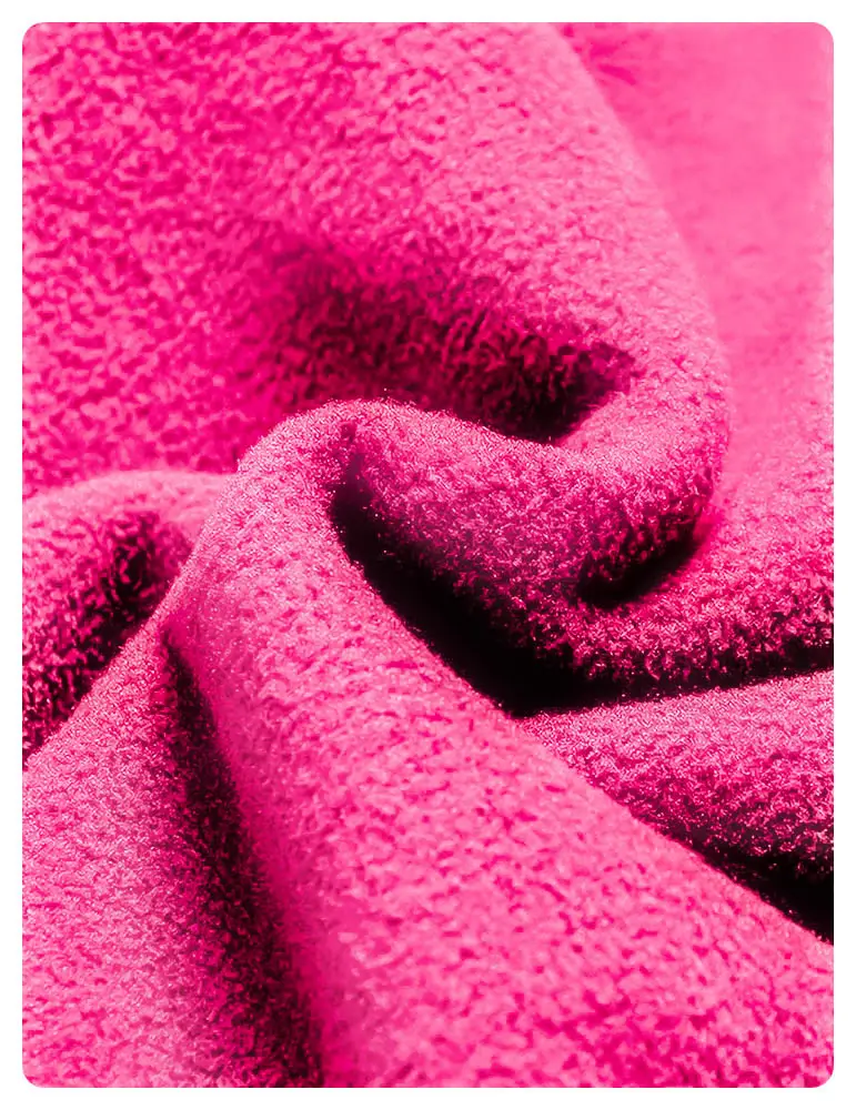 Bufanda Termica Pro-One Warm Rosado Neon