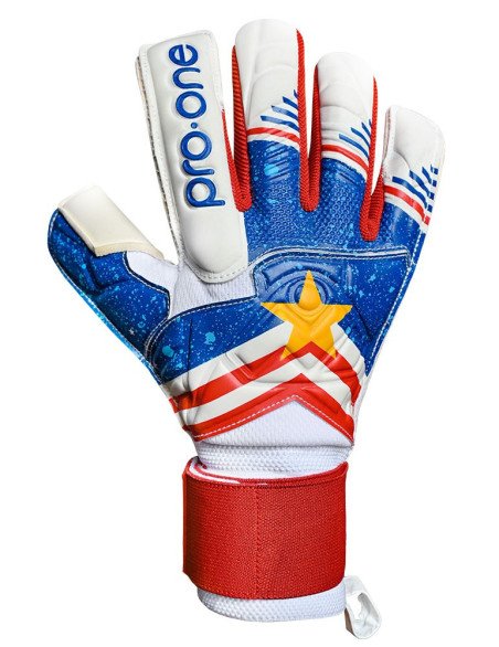 Guantes Pro-One American