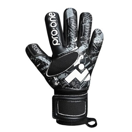 Guantes Pro-One Xeon Black