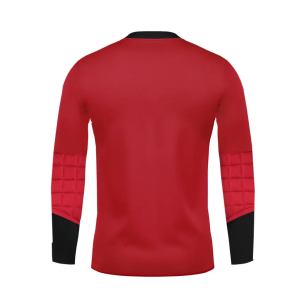Camiseta Arquero M/Larga Pro-One Keeper Training Rojo