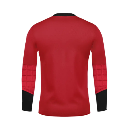 Camiseta Arquero M/Larga Pro-One Keeper Training Rojo