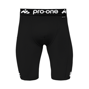 Short Licra Pro-One Speed Negro