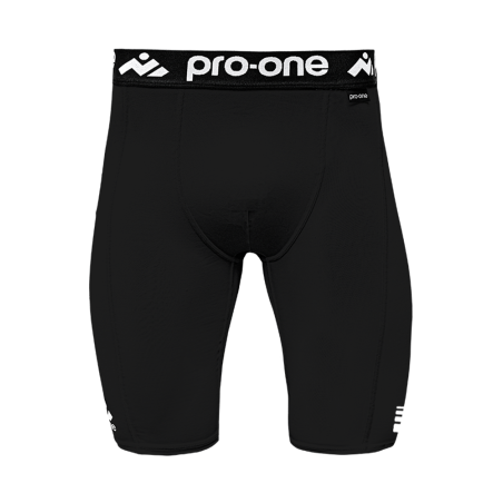 Short Licra Pro-One Speed Negro
