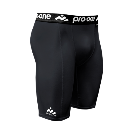 Short Licra Pro-One Speed Negro