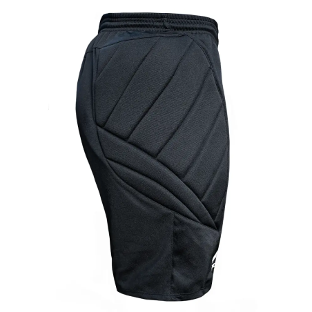 Short Arquero Pro-One Edge Negro