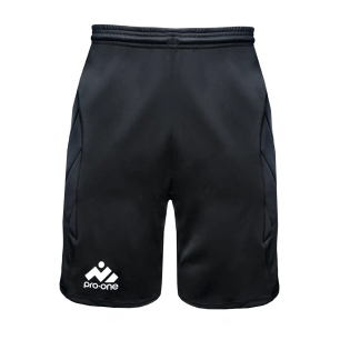 Short Arquero Pro-One Edge Negro