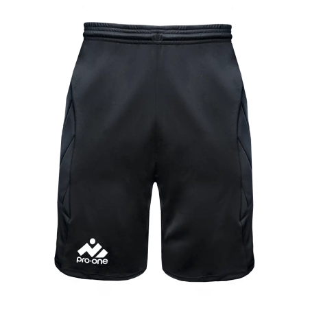 Short Arquero Pro-One Edge Negro
